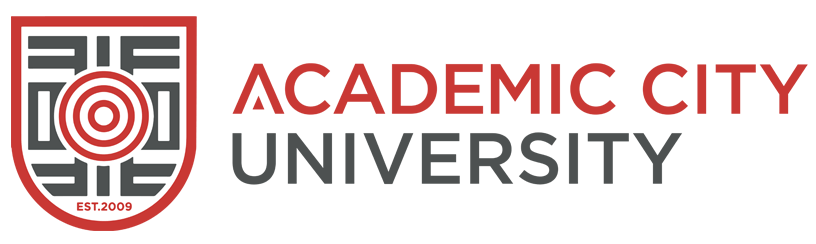 Academic City Logo