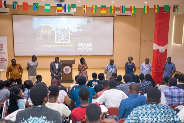 Q&A Session