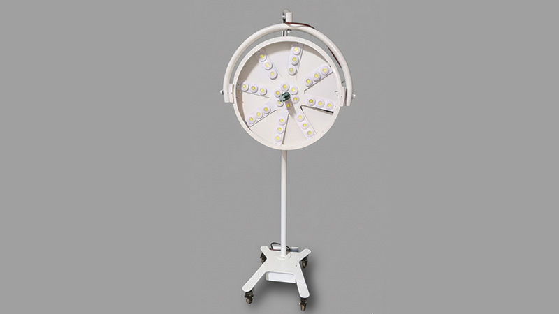 Surgical Lamp