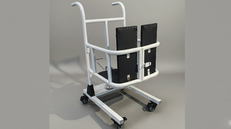 Wheelchair