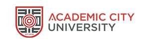 Academic City University Logo