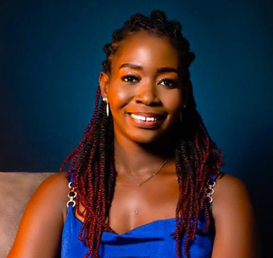 Dr. Hephzi Tagoe