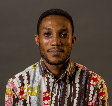 Mr. Jacob Quarshie