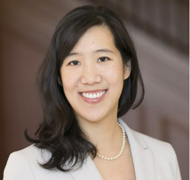Dr. Laura Huang