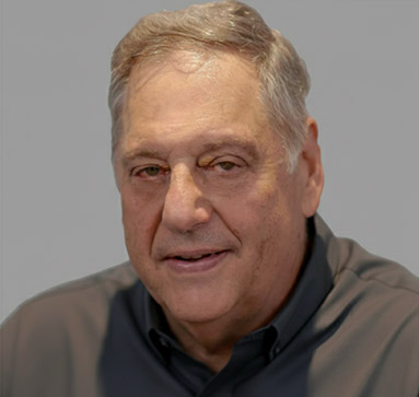 Dr. Marc Fuller