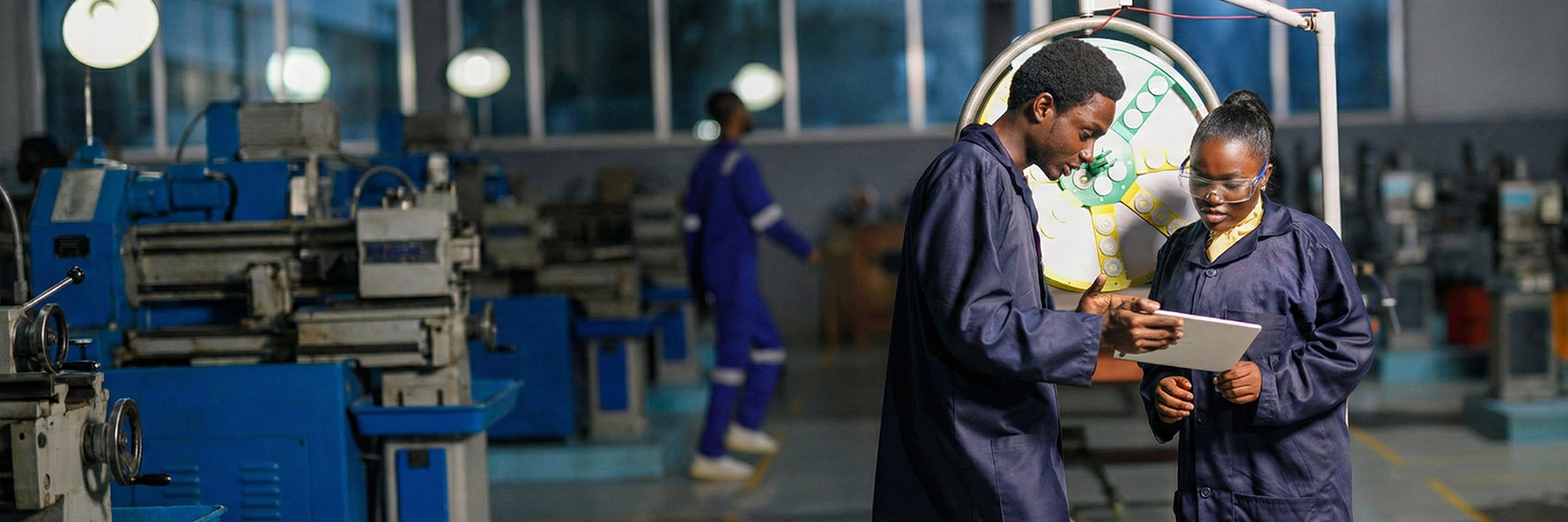 Conference Background