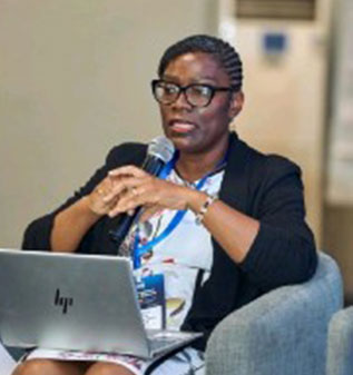 Prof. Abena Obiri-Yeboah