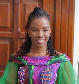 Prof. Elsie Effah Kaufmann