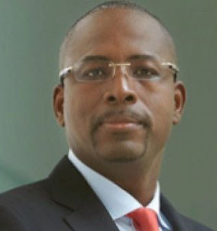 Prof. Fred McBagonluri