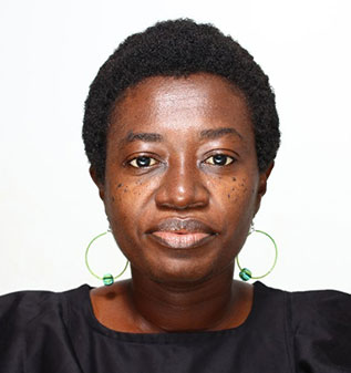 Dr. Sena Agbodjah