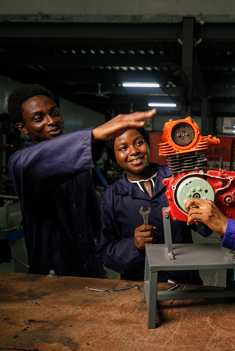 Conference Background