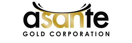 Asante Gold Corporation