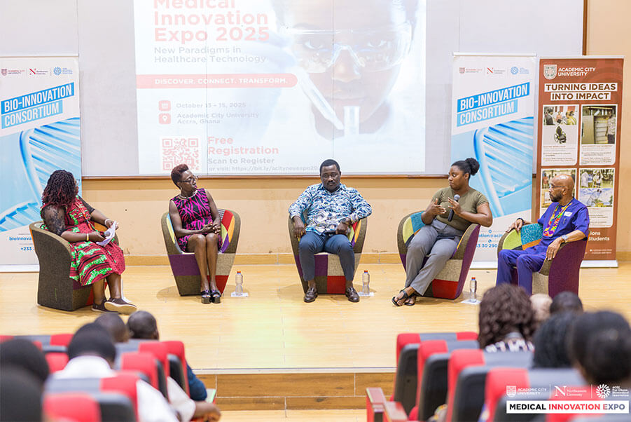 Medical Innovation Expo 2025 – 15