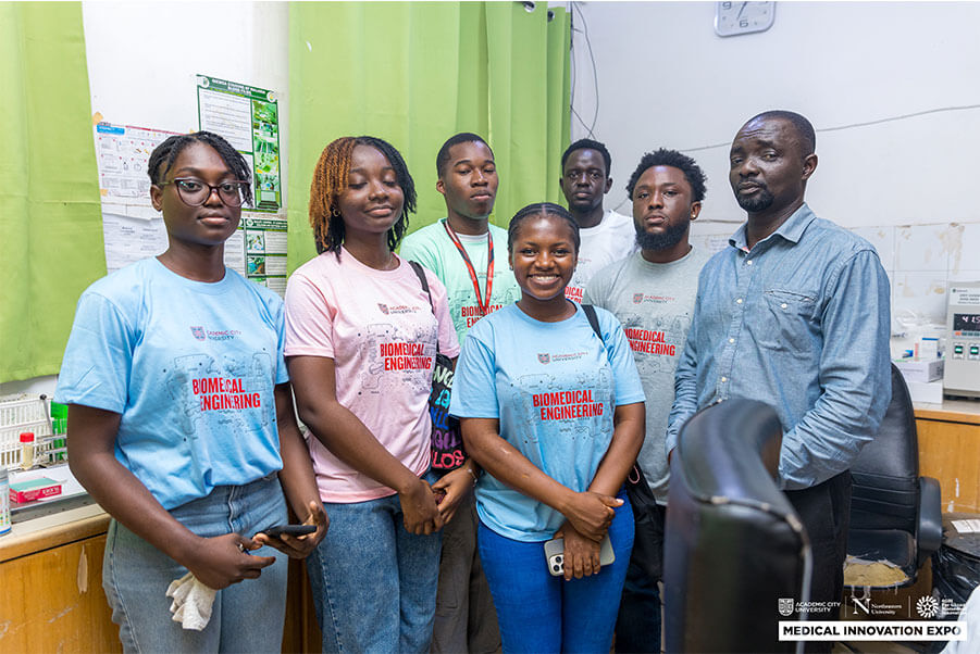 Medical Innovation Expo 2025 – 2