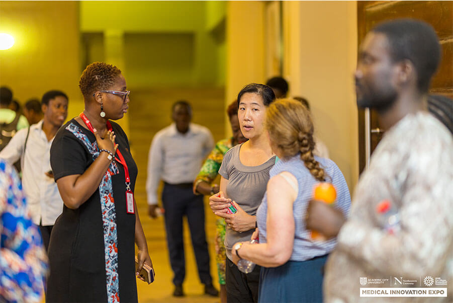 Medical Innovation Expo 2025 – 5