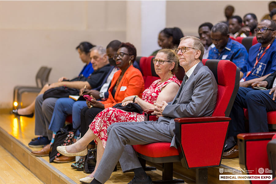 Medical Innovation Expo 2025 – 6