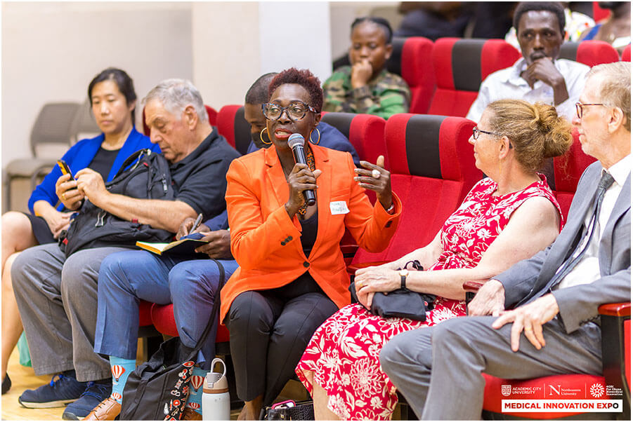 Medical Innovation Expo 2025 – 7