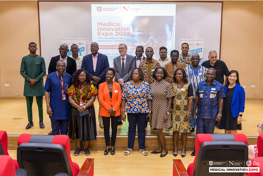 Medical Innovation Expo 2025 – 8