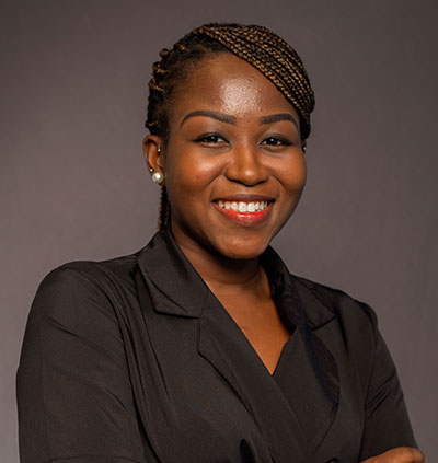 Adwoa E. Paintsil ESQ