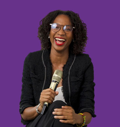 Akua Nyame-Mensah