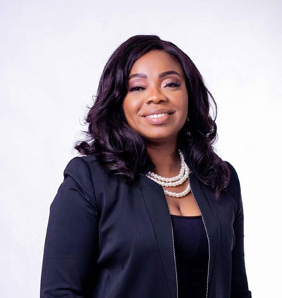 Emelia Sackey
