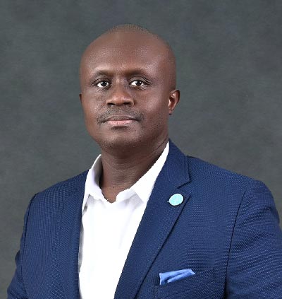 Emmanuel Kwarteng