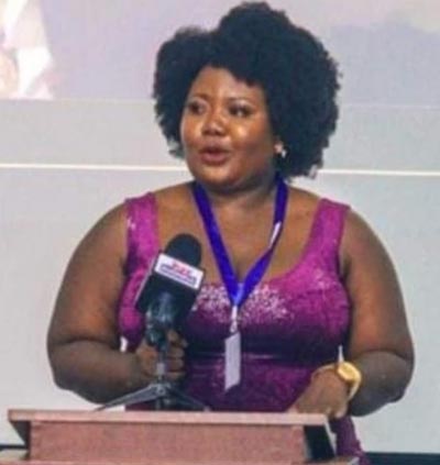 Gifty Annor-Sika