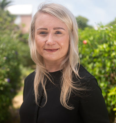 Jenny Radziwolek