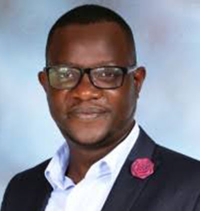 Leonard Kambona