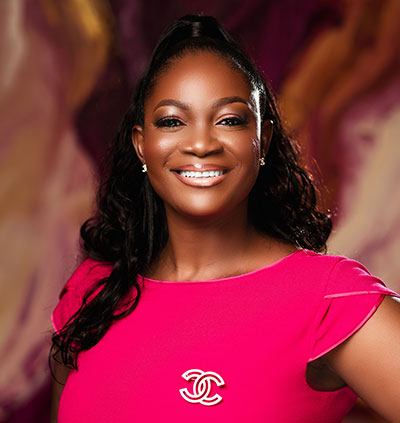 Maame Afriyie Boachie