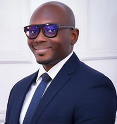 Nana Yaw Nsiah Danso