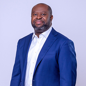 Nii Amankra Tetteh