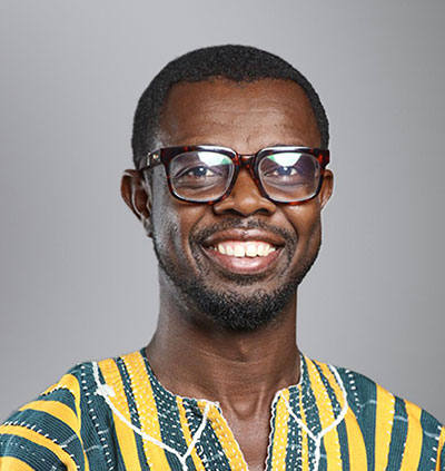 Professor Imhotep Alagidede