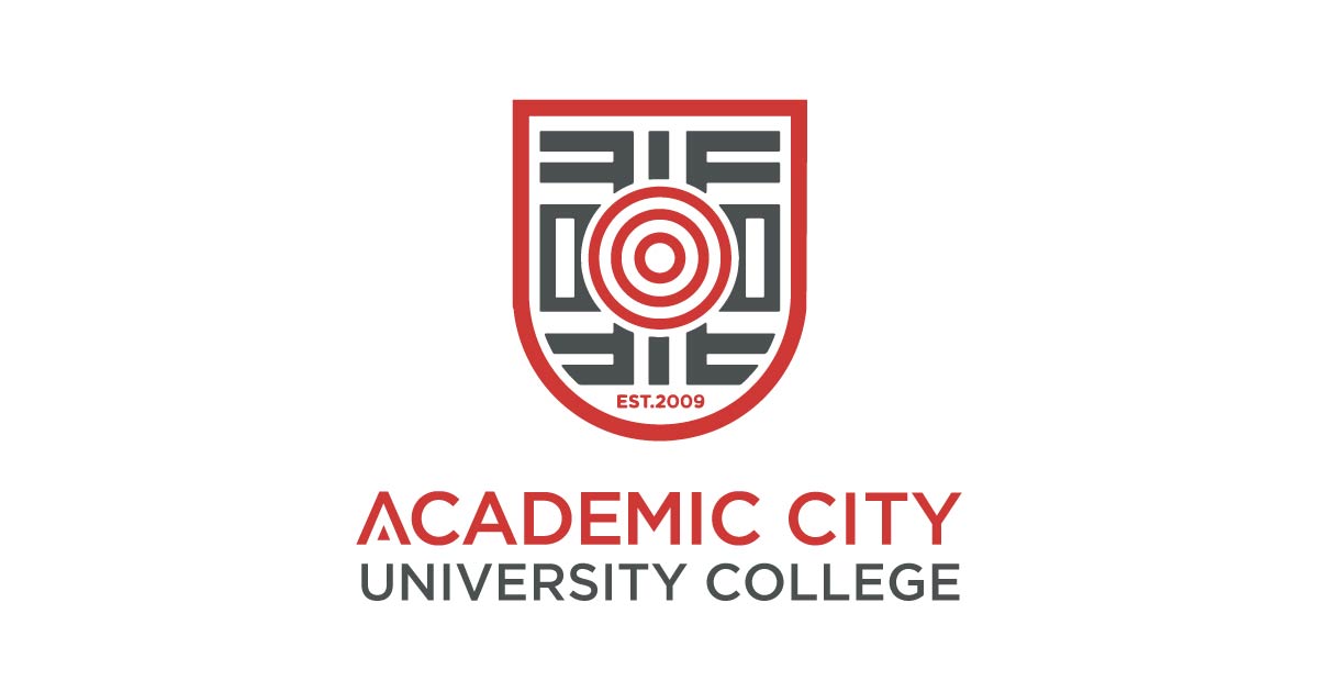 Академик сити. Academic City.