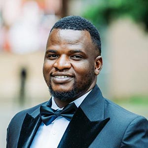 Brian Mwesigwa