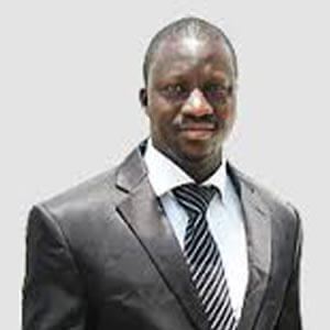 Dr. Emmanuel Amponsah Attah Kumah