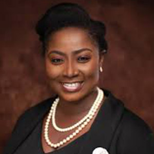  Ing. Dr. Lucy Agyepong