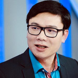 Prof. Duc Khuong Nguyen (PhD)