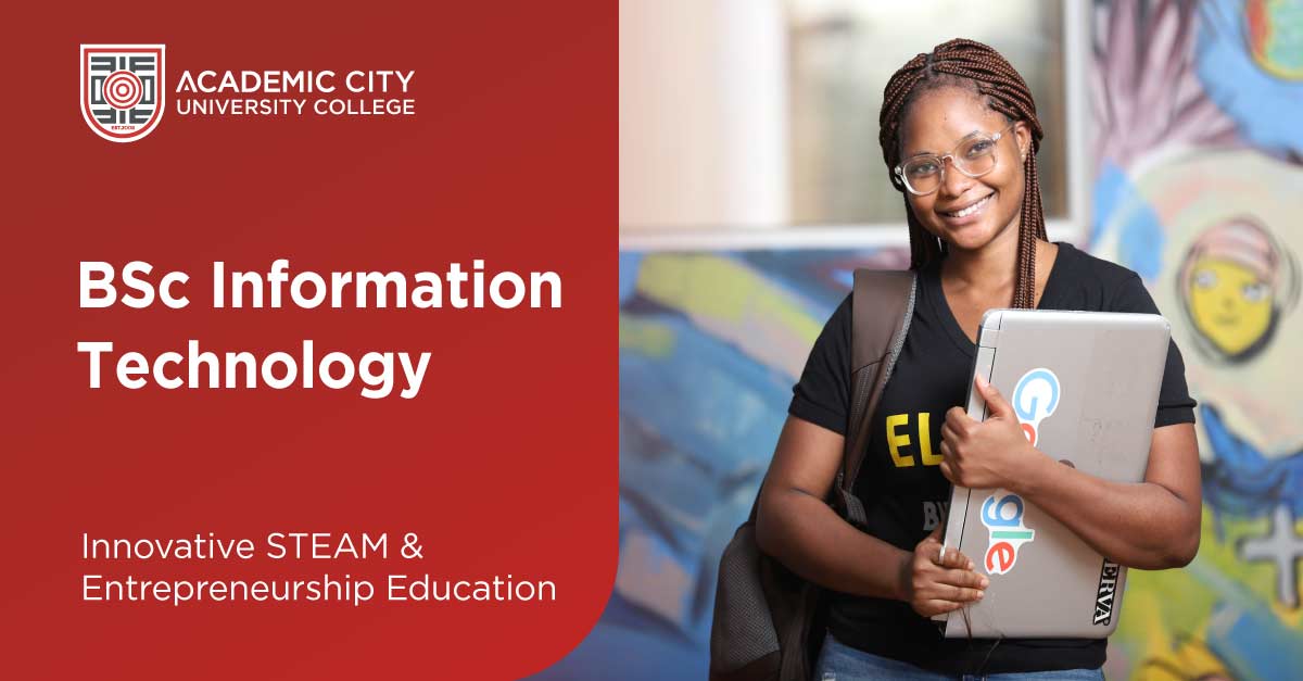 phd in information technology in ghana