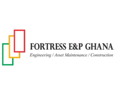 Fortress Ghana Logo