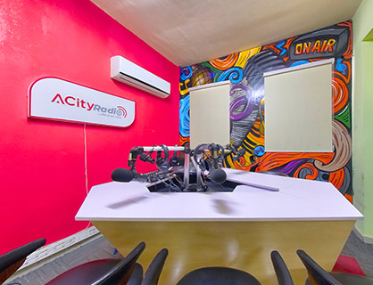 Interactive Classroom