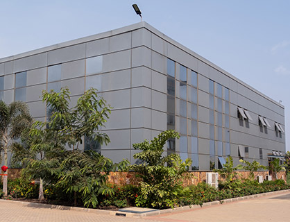 Campus