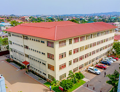 Acity Campus