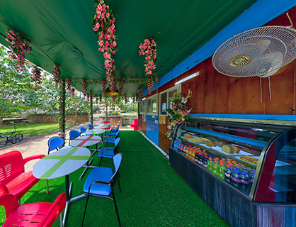 Social Space