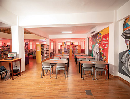 Digital Resources