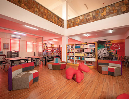 Modern Library