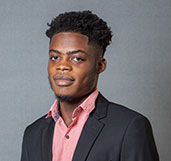 Hubert Agbenyegah
