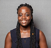 Linda Eyram Arku