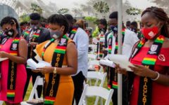 Academic-City-holds-matriculation-ceremony-for-newly-admitted-students