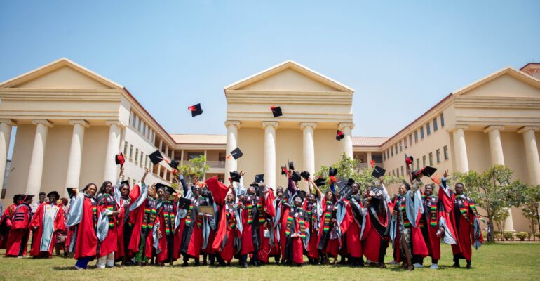 Graduands_Class of 2022